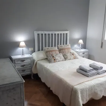 La Estacion Apartamento *