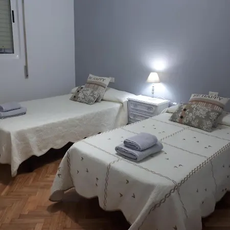 Apartamento La Estacion Sarria